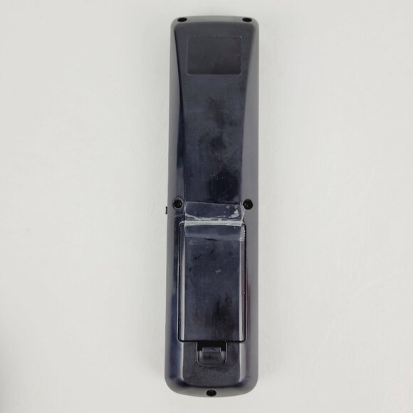 Original Yamaha WN57480 Remote Control - Picture 4 of 6